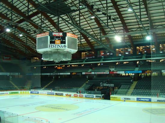 PostFinance Arena