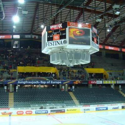 PostFinance Arena