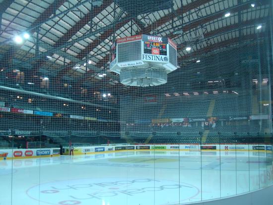 PostFinance Arena