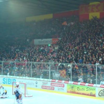 Bienne - Berne - 31.10.10.