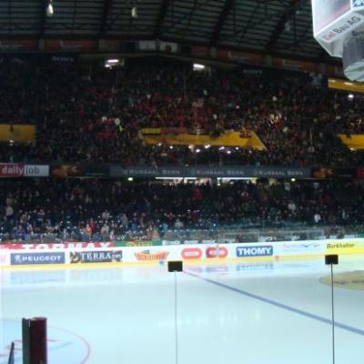 Berne - Kloten - 17.03.11.